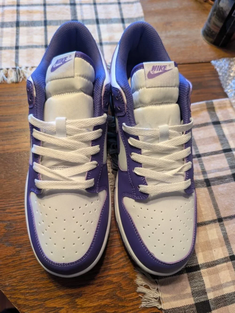 Nike dunks